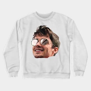 Charles Leclerc Crewneck Sweatshirt